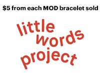Little words project logo