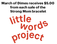 Little words project logo