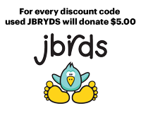 Jbirds Logo