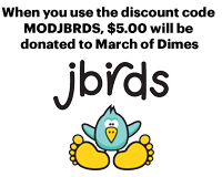 Jbirds Logo