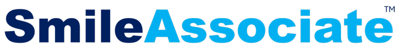 Smile Associate Logo
