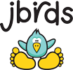 Jbirds Logo