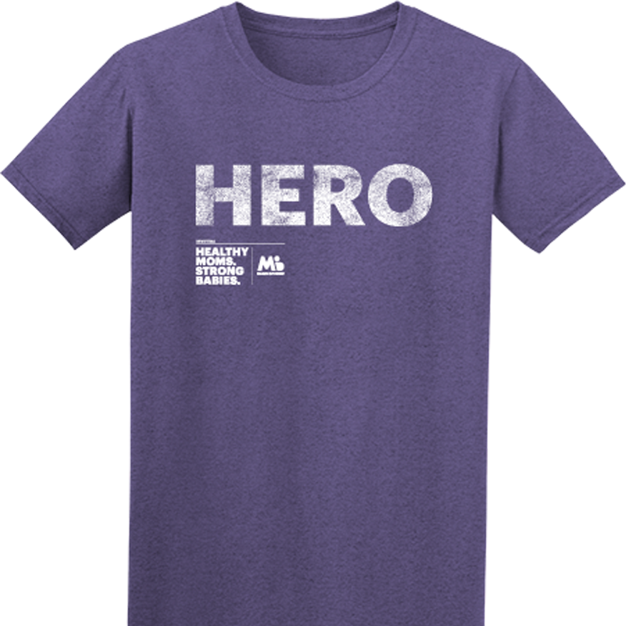 Hero Shirt