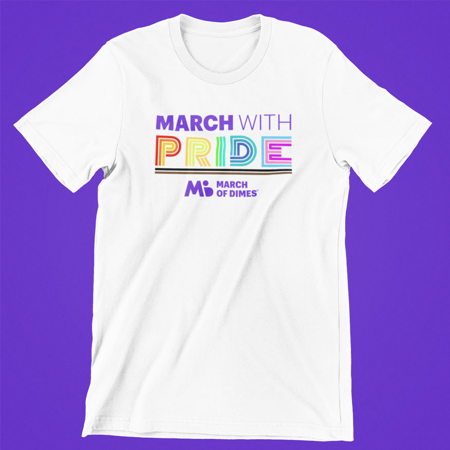 Pride Month Shirt