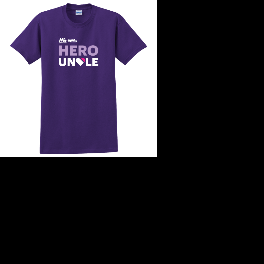 Hero Uncle